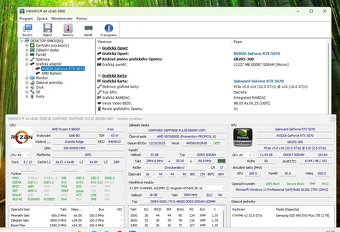 ⭐Herní PC-RTX 5070 12GB/Ryzen 9600x/1TB/32GB DDR5/ZÁRUKA - 6