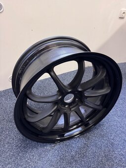 Alu kola - kované kola na bmw - 6