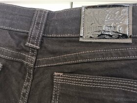 Dámské jeans Tommy Hilfiger - 6