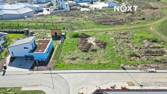 Prodej pozemek Bydlení, 852㎡ - 6