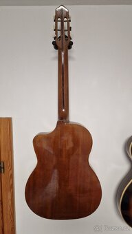 Jazz kytara no name - 6