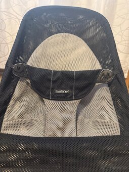 Babybjorn lehátko - 6