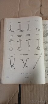 Knihy učebnice dlaždič - 6