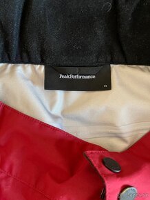 Peak Performance lyžařská suprava - 6