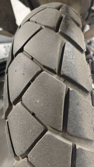 CFMOTO 800MT Explore Edition - power KIT od Throttle Punks - 6