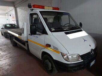 Mercedes sprinter - 6