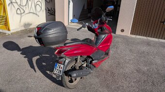 Honda 125 PCX - 6