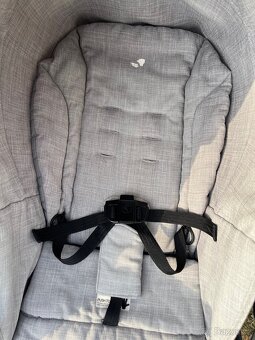 Kočárek JOI MYTRAX FLEX - 6