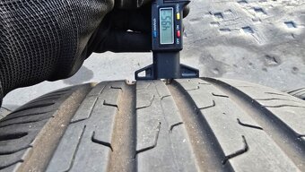 Letní pneu 235/50/19 Continental - 6