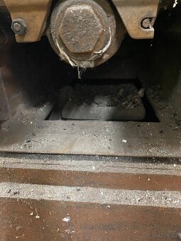 Prodám kotel viadrus - 6