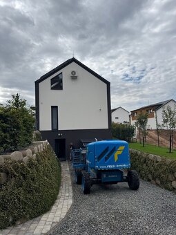 Klimatizace - GREE - 6