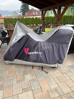 Piaggio Liberty 125 ABS - 6