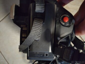 Videokamera Hitachi - 6