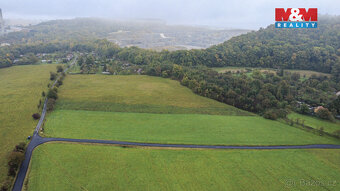 Prodej zahrady, 1448 m², Hranice - 6