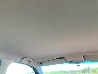 Škoda Octavia 1.9 TDI 66kw - 6