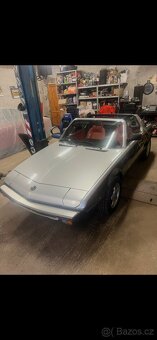 Fiat X1/9 Bertone - 6