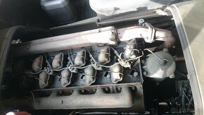 Praga V3S Skříň - 6