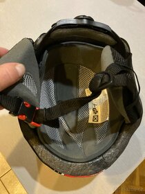 Lyžařská helma dětská - 6