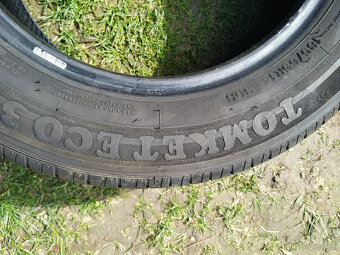 Tomket eco3 185/65R14 - 6