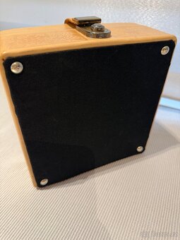 Šperkovnice kůže - 6