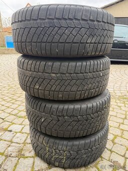 Zimní kola Bmw styling 158 - 6