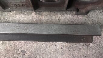 Mostové pravítko - 6