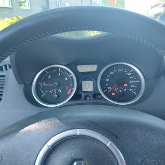 Renault Megane 2 - 6