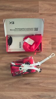 Freeride set FACTION Agent 4 25/26 - 6
