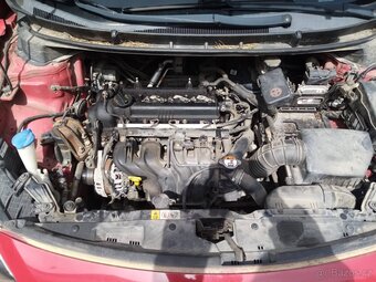 Hyundai I30 kombi 1.6 88kW,r.v.2015 - 6