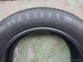 Sada letních pneu Firestone TZ300 205/55 R16 - 6