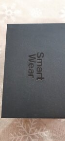 Chytré hodinky Smart Wear - 6