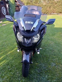 BMW K1600 GTL - 6