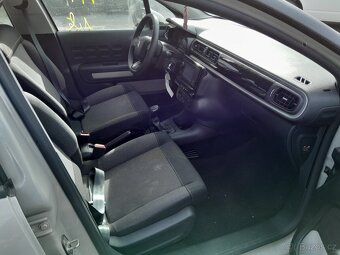 Citroën C3 1,5 BlueHDi - 6
