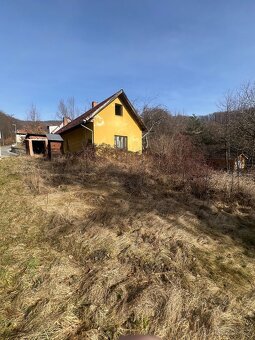 Prodám dům Luhačovice 1173m2 - Podhradí - Bydlení - Rekreace - 6