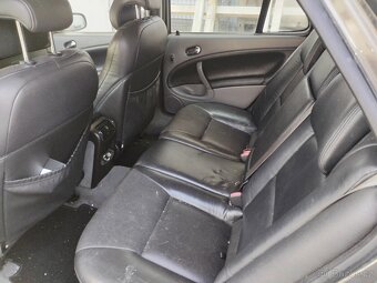 Saab 9-5 combi 3.0 tid - 6