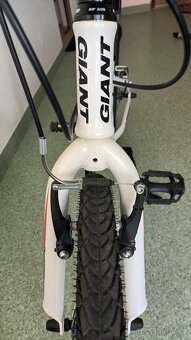 Dětské kolo Giant xtc 20 - 6