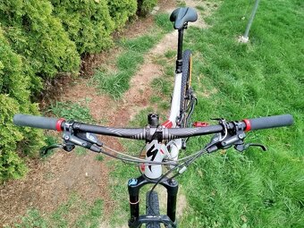 Specialized stumpjumper fsr comp 29 - 6