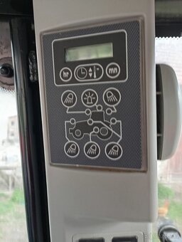 traktor Massey Ferguson 6460 - 6