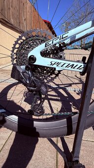 Horské kolo Specialized Epic Expert 2023 - 6