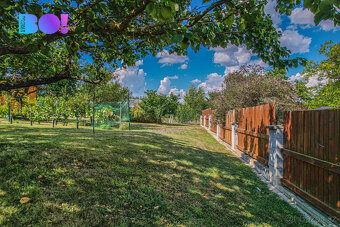 Prodej stavebního pozemku 372 m², Křenovice u Slavkova - 6