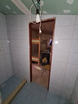 Prodám chatu pod Bítovem - 6