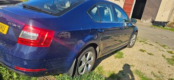 Škoda Octavia III Facelift - 6