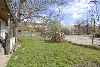 Prodej stavebního pozemku,CP 273m2, Bučovice-Kloboučky - 6