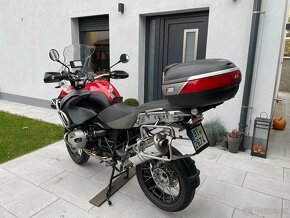 BMW R1200 GS Adventure,2012 - 6