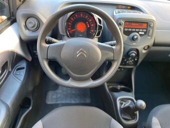 Citroen C1 1,0i - 6