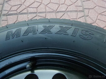 Rezerva originál Ford Kuga 5x108 4Jx17 ET25 komplet - 6