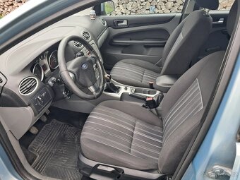 Ford Focus 1,6 74kw - 6