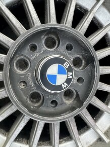 Alpina bmw kola 5x120 r14 - 6