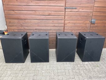 Zvuková technika B&C Speakers - 6