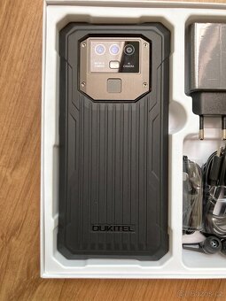 Oukitel K15 Plus - 6